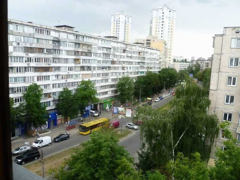 Сдам 1 комн. квартиру возле метро Политехнический институт, КПИ Київ - зображення 8