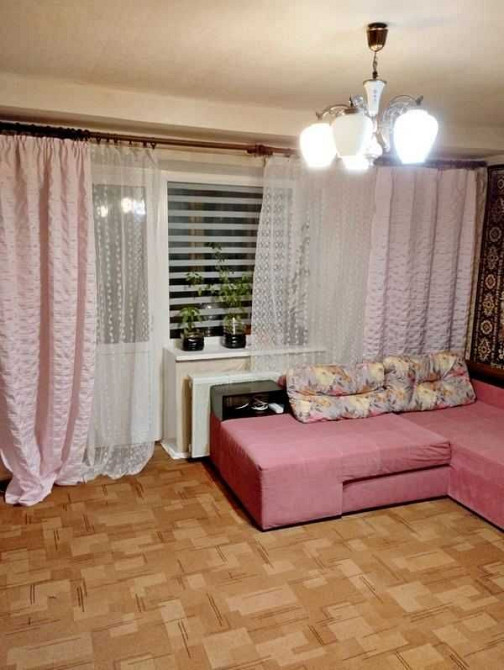 Сдам 1 комн. квартиру возле метро Политехнический институт, КПИ Київ - зображення 3