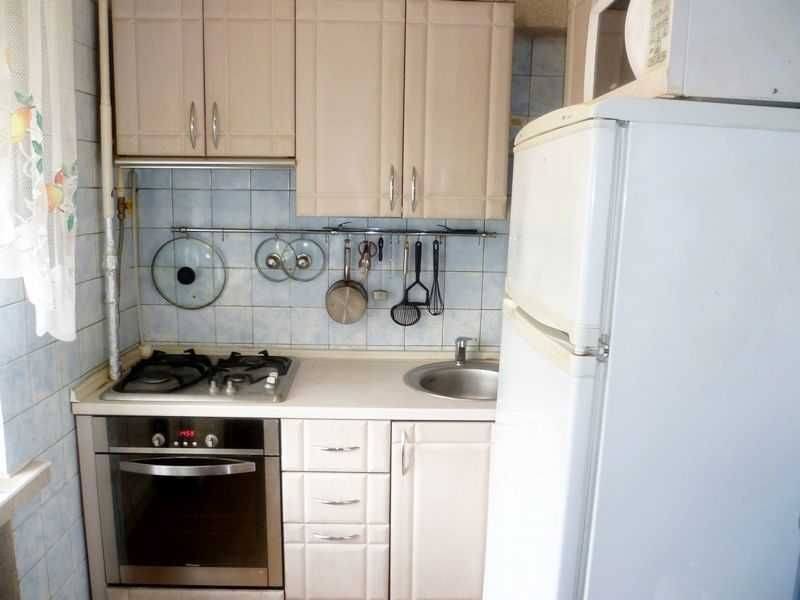 Сдам 1 комн. квартиру возле метро Политехнический институт, КПИ Київ - зображення 1