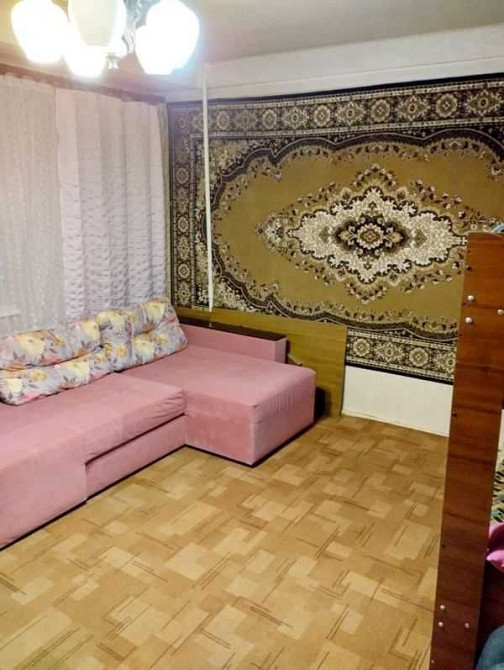 Сдам 1 комн. квартиру возле метро Политехнический институт, КПИ Київ - зображення 2