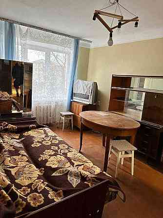Здається в оренду 2-х кімнатна квартира в центрі міста Веселое (Переяслав-Хмельницкий р-н)