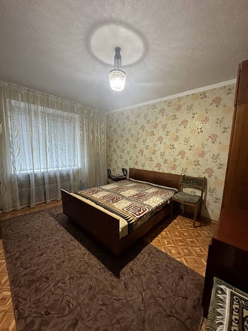 Свободна 2к.квартира по ул.Дворцовая 58 Краматорск - изображение 1