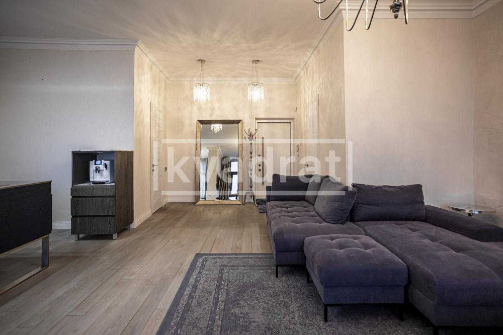 Аренда 1к квартиры 60м2 ЖК Фундуклеевский ул. Богдана Хмельницкого 58а Київ - зображення 8