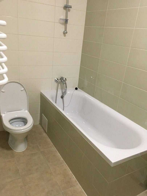 в.Джерельна, Бельгійське Містечко, однокімнатна  квартира у новобудові Львів - зображення 7