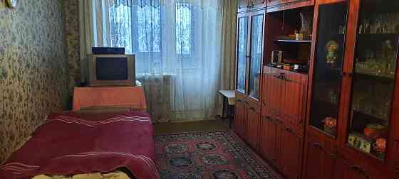 Продам 3-кімнатну квартиру з Автономним опаленням, район 7 гастроному Прилуки