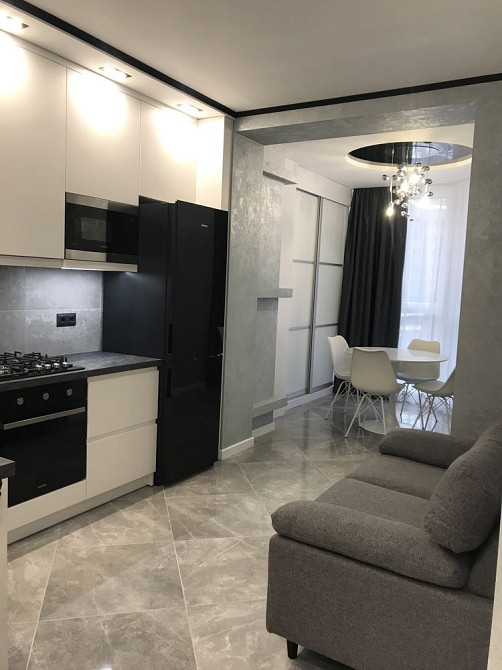 Перше заселення! Оренда 1К квартири, ЖК Софія Резиденс! Софіївська Борщагівка - зображення 3