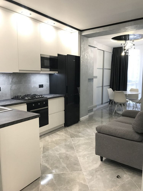 Перше заселення! Оренда 1К квартири, ЖК Софія Резиденс! Софіївська Борщагівка - зображення 4