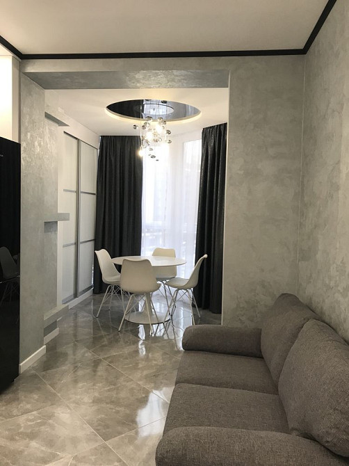 Перше заселення! Оренда 1К квартири, ЖК Софія Резиденс! Софіївська Борщагівка - зображення 2