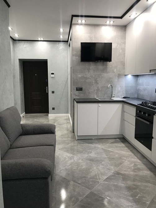 Перше заселення! Оренда 1К квартири, ЖК Софія Резиденс! Софіївська Борщагівка - зображення 6