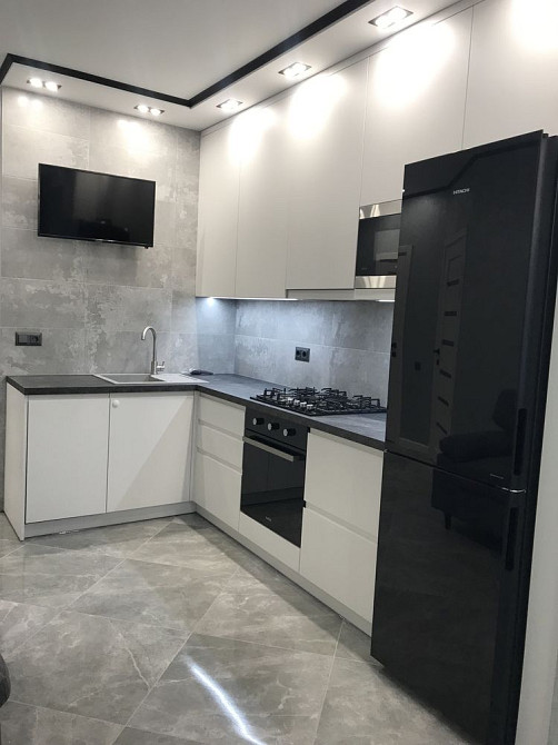 Перше заселення! Оренда 1К квартири, ЖК Софія Резиденс! Софіївська Борщагівка - зображення 5