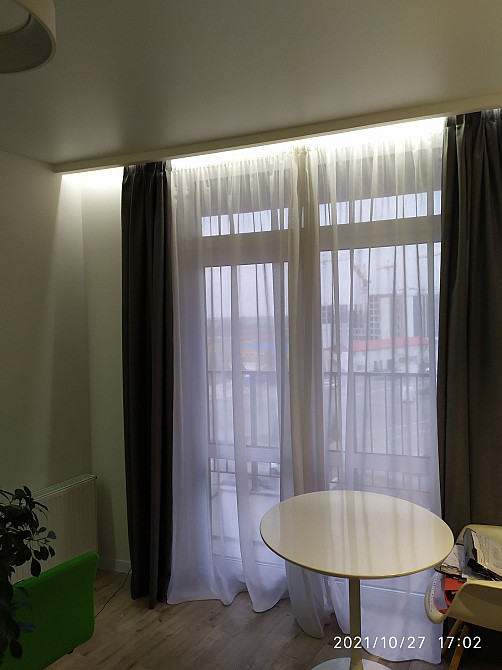 АРЕНДА Евродвушка  новый дом ЖК Прага
 Троещина  Лисковская 31. Ремонт Киев - изображение 5