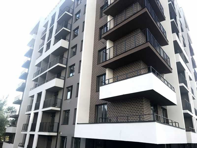 АРЕНДА Евродвушка  новый дом ЖК Прага
 Троещина  Лисковская 31. Ремонт Киев - изображение 1