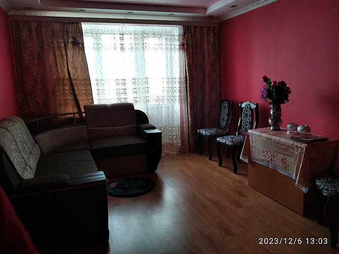 Здаю в оренду 3-кімнатну квартиру Кременец - изображение 1