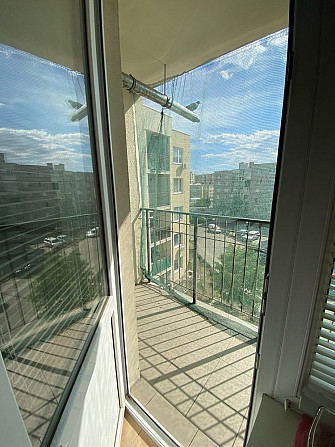 Квартира в ЖК 7 небо на доготривалий термін Окни - зображення 3