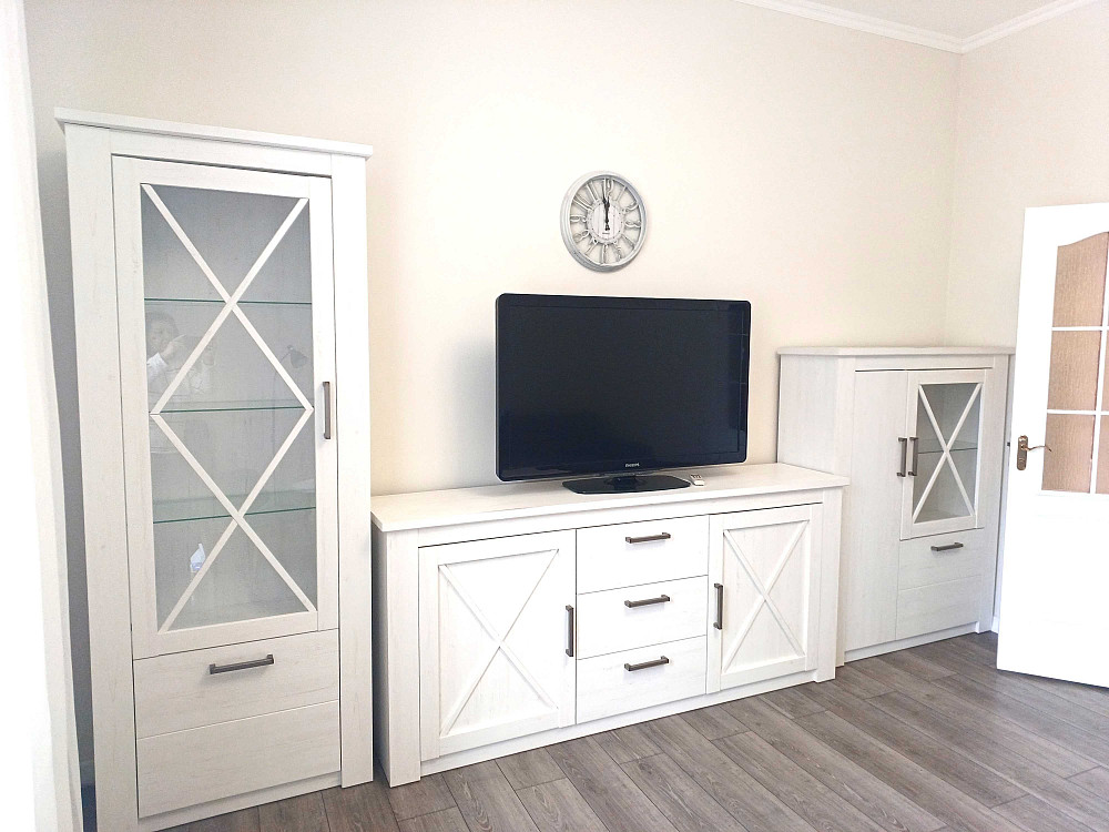 Здам 2-к Гоголівська 49 сталінка пов 3 сучасна центр Києва є все Київ - зображення 5