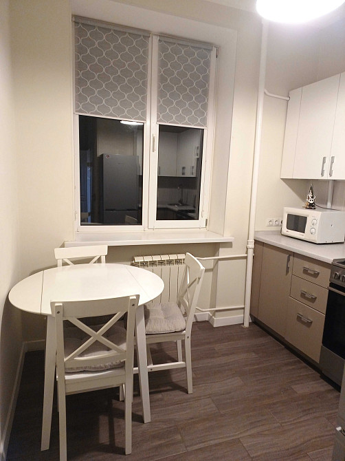 Здам 2-к Гоголівська 49 сталінка пов 3 сучасна центр Києва є все Київ - зображення 8