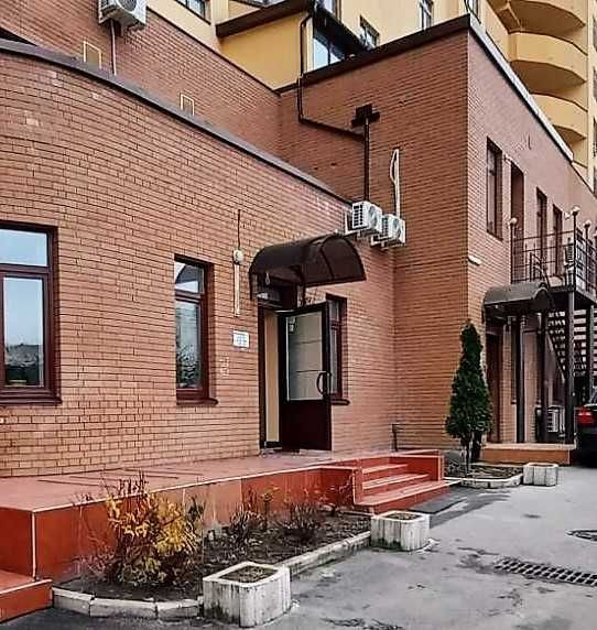 Продаж 1к 55 кв.м. Вишневе ЖК Квартал Авіа Вітянська 2 Вишневе - зображення 4