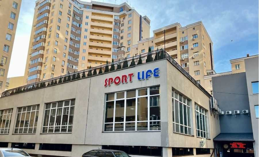 Продаж 1к 55 кв.м. Вишневе ЖК Квартал Авіа Вітянська 2 Вишневе - зображення 5