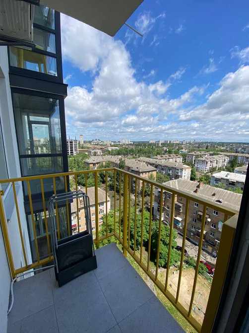 БЕЗ % Сормовская 3 ЖК Метрополия Дарница Гаспринського продажа Киев - изображение 8