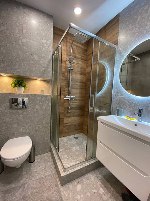 БЕЗ % Сормовская 3 ЖК Метрополия Дарница Гаспринського продажа Киев - изображение 5