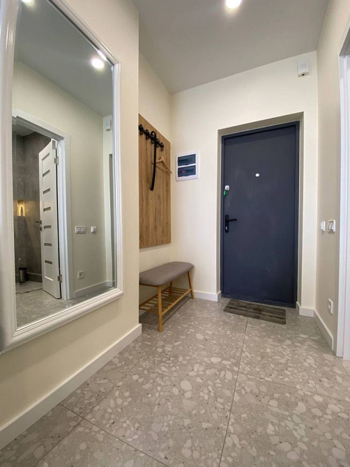 БЕЗ % Сормовская 3 ЖК Метрополия Дарница Гаспринського продажа Киев - изображение 7