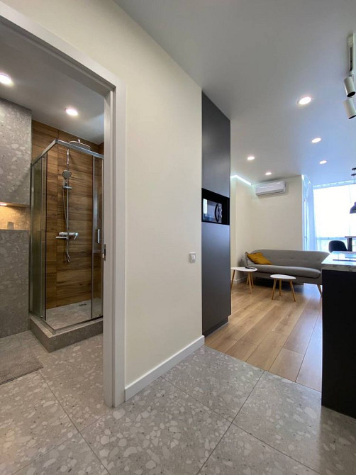 БЕЗ % Сормовская 3 ЖК Метрополия Дарница Гаспринського продажа Киев - изображение 6