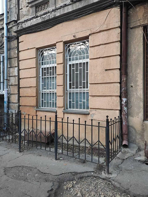 Срочно! Продам 3х-квартиру в царском доме Базарная/Маразлиевская Одесса - изображение 4