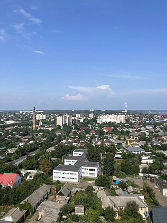 Квартира вільного планування з видом на Дніпро Черкаси - зображення 2