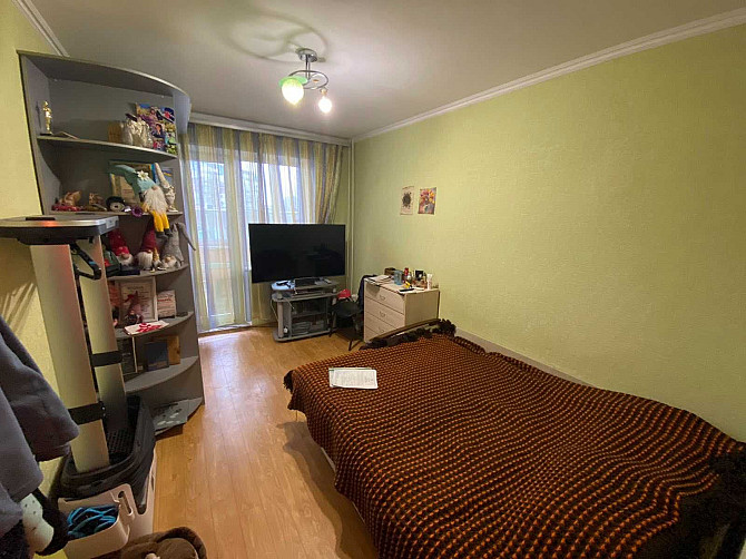 Продам 3х комнатную квартиру пр.М.Лушпы (р-н Здыбанки) Сумы - изображение 4