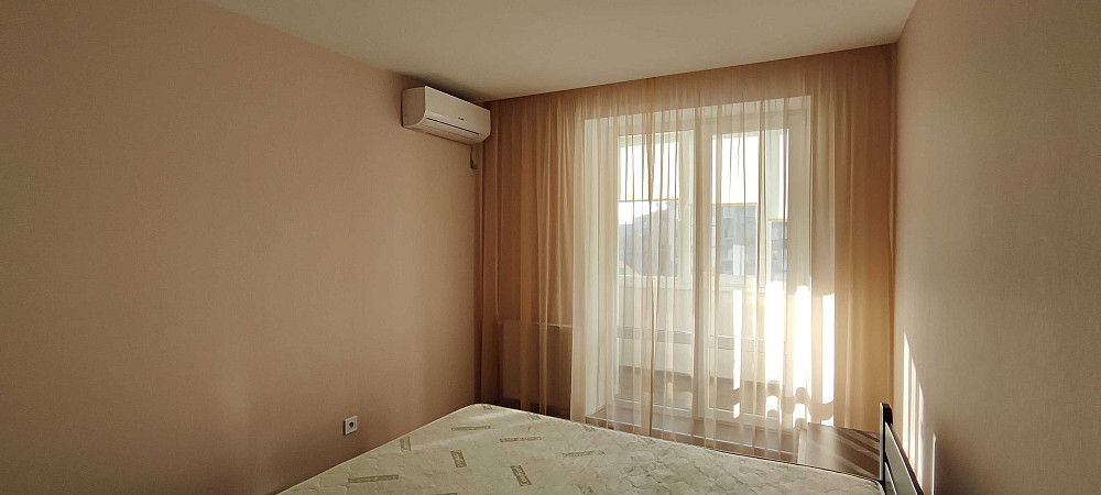 Трьох кімнатна квартира з ремонтом.Київська.Глобал.Меблі.Побут/техніка Житомир - зображення 5