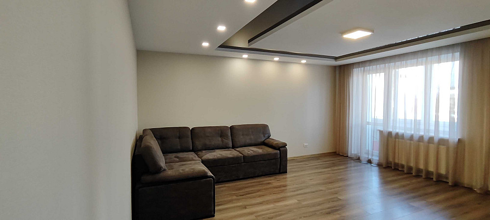 Трьох кімнатна квартира з ремонтом.Київська.Глобал.Меблі.Побут/техніка Житомир - зображення 1