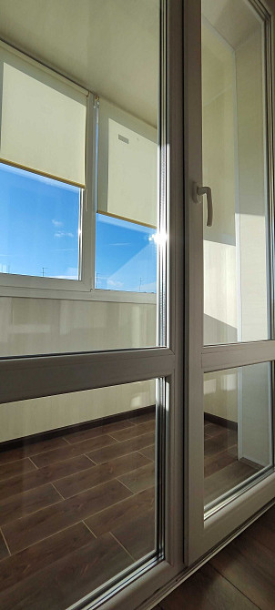 Трьох кімнатна квартира з ремонтом.Київська.Глобал.Меблі.Побут/техніка Житомир - зображення 8