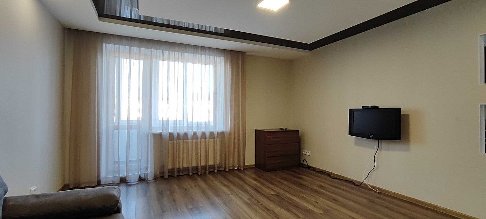 Трьох кімнатна квартира з ремонтом.Київська.Глобал.Меблі.Побут/техніка Житомир - зображення 2