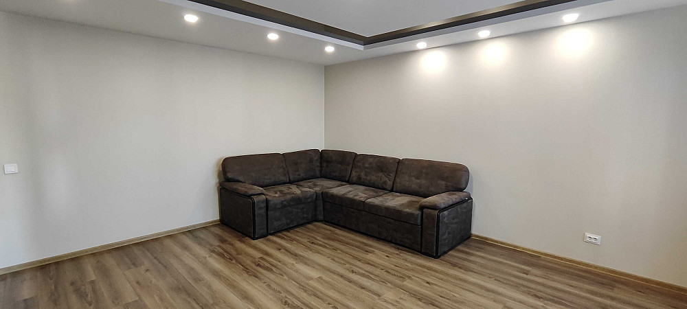 Трьох кімнатна квартира з ремонтом.Київська.Глобал.Меблі.Побут/техніка Житомир - зображення 3