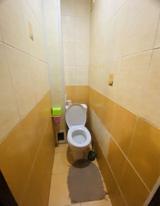 Свободна!Уютная двушка на браилках!Можно на месяц! Полтава - зображення 6