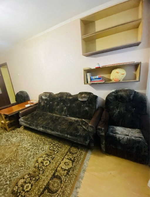 Свободна!Уютная двушка на браилках!Можно на месяц! Полтава - зображення 5