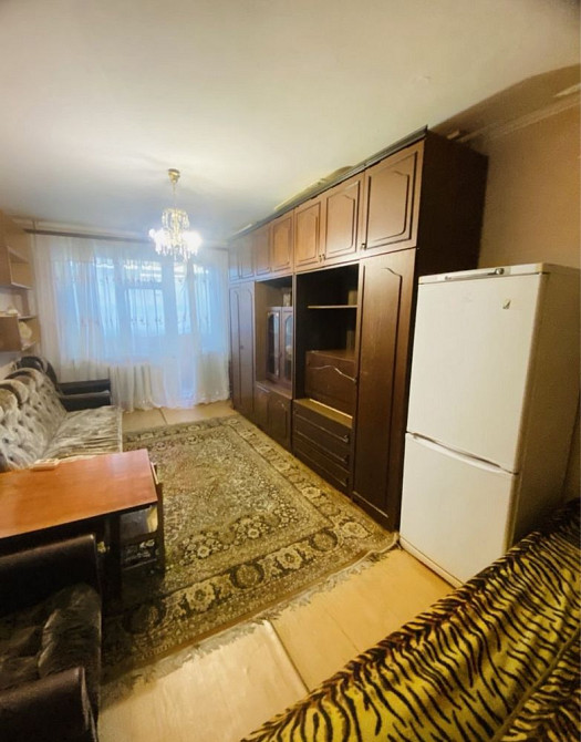 Свободна!Уютная двушка на браилках!Можно на месяц! Полтава - зображення 3