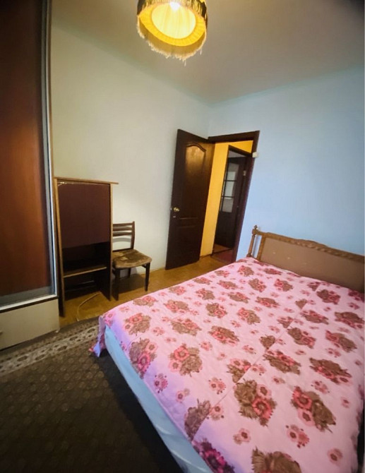 Свободна!Уютная двушка на браилках!Можно на месяц! Полтава - зображення 1