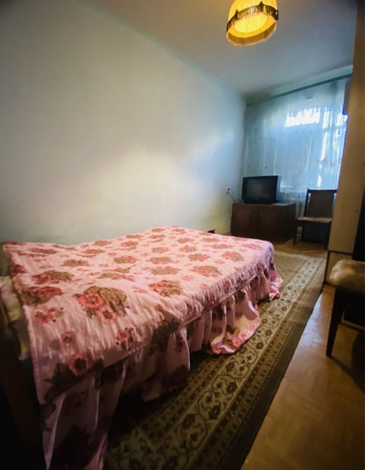 Свободна!Уютная двушка на браилках!Можно на месяц! Полтава - зображення 2