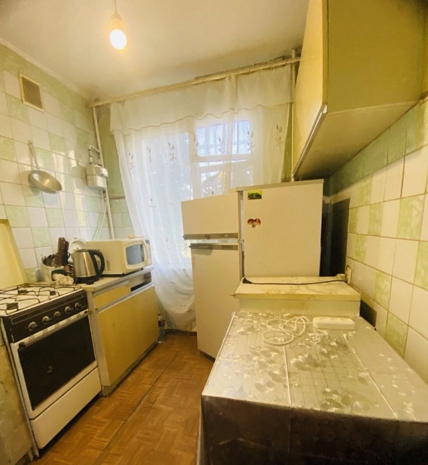 Свободна!Уютная двушка на браилках!Можно на месяц! Полтава - зображення 8