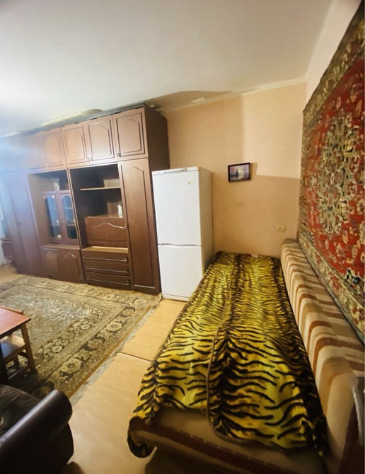 Свободна!Уютная двушка на браилках!Можно на месяц! Полтава - зображення 4