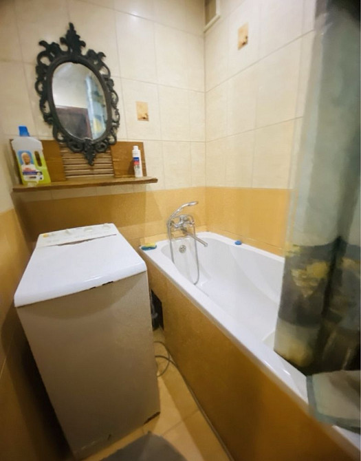 Свободна!Уютная двушка на браилках!Можно на месяц! Полтава - зображення 7