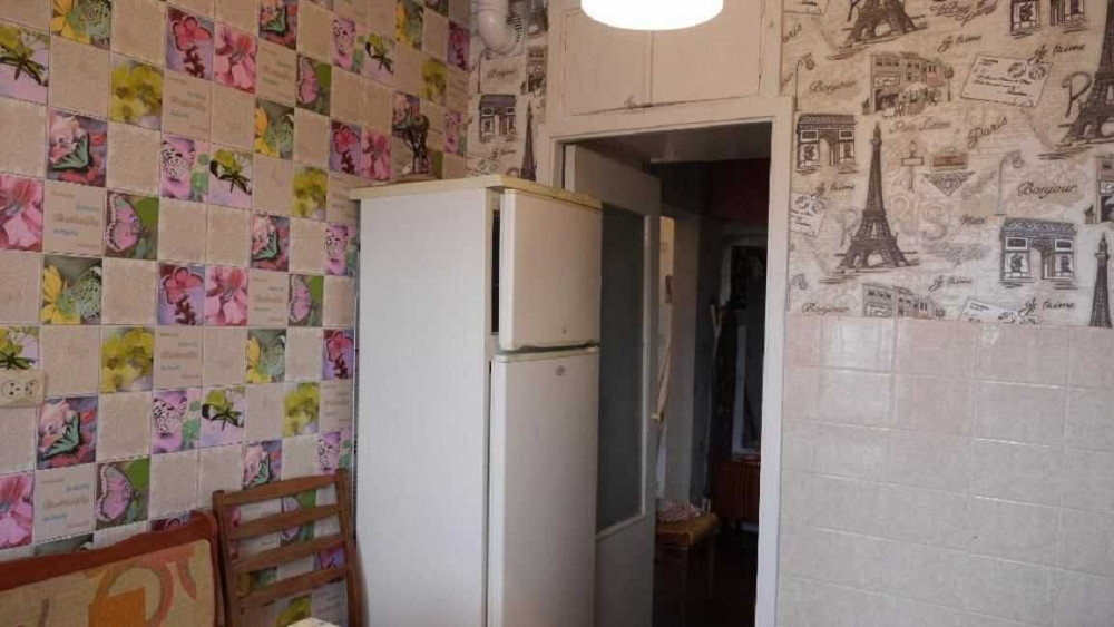 Сдам 1-комн. квартиру на Оболони, ул. Приречная,19-В. Киев - изображение 3