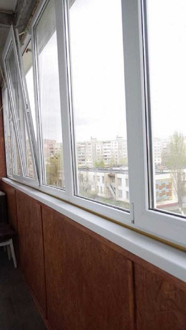 Сдам 1-комн. квартиру на Оболони, ул. Приречная,19-В. Киев - изображение 7