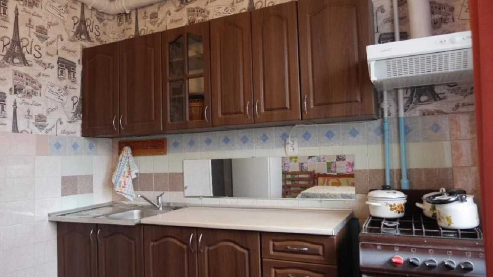 Сдам 1-комн. квартиру на Оболони, ул. Приречная,19-В. Киев - изображение 4