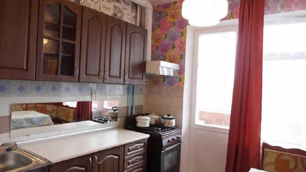 Сдам 1-комн. квартиру на Оболони, ул. Приречная,19-В. Киев - изображение 1