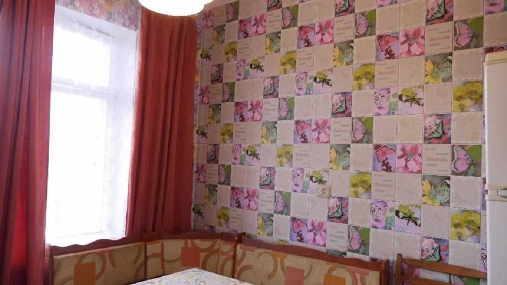 Сдам 1-комн. квартиру на Оболони, ул. Приречная,19-В. Киев - изображение 2