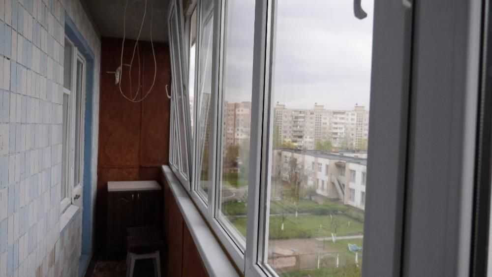 Сдам 1-комн. квартиру на Оболони, ул. Приречная,19-В. Киев - изображение 8