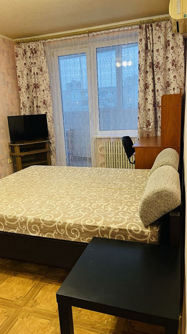 Сдам свою 1 км кв на Гв. Широнинцев 44 Харьков - изображение 1