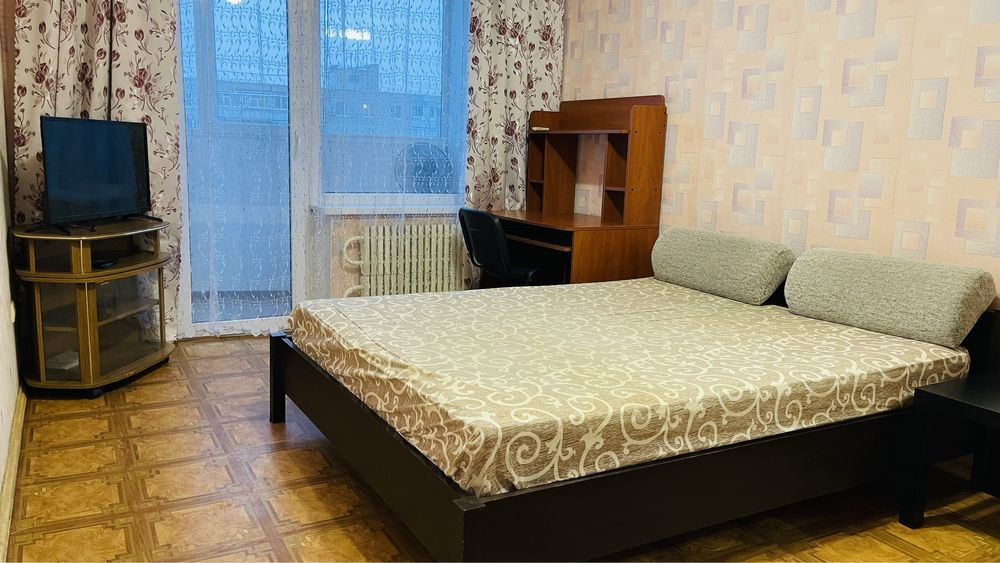 Сдам свою 1 км кв на Гв. Широнинцев 44 Харьков - изображение 2